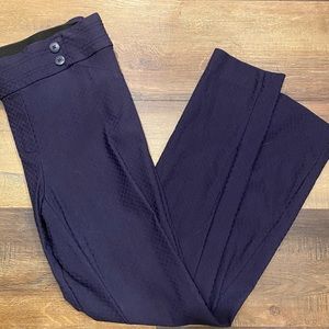 Maurice Ankle Dress Pant